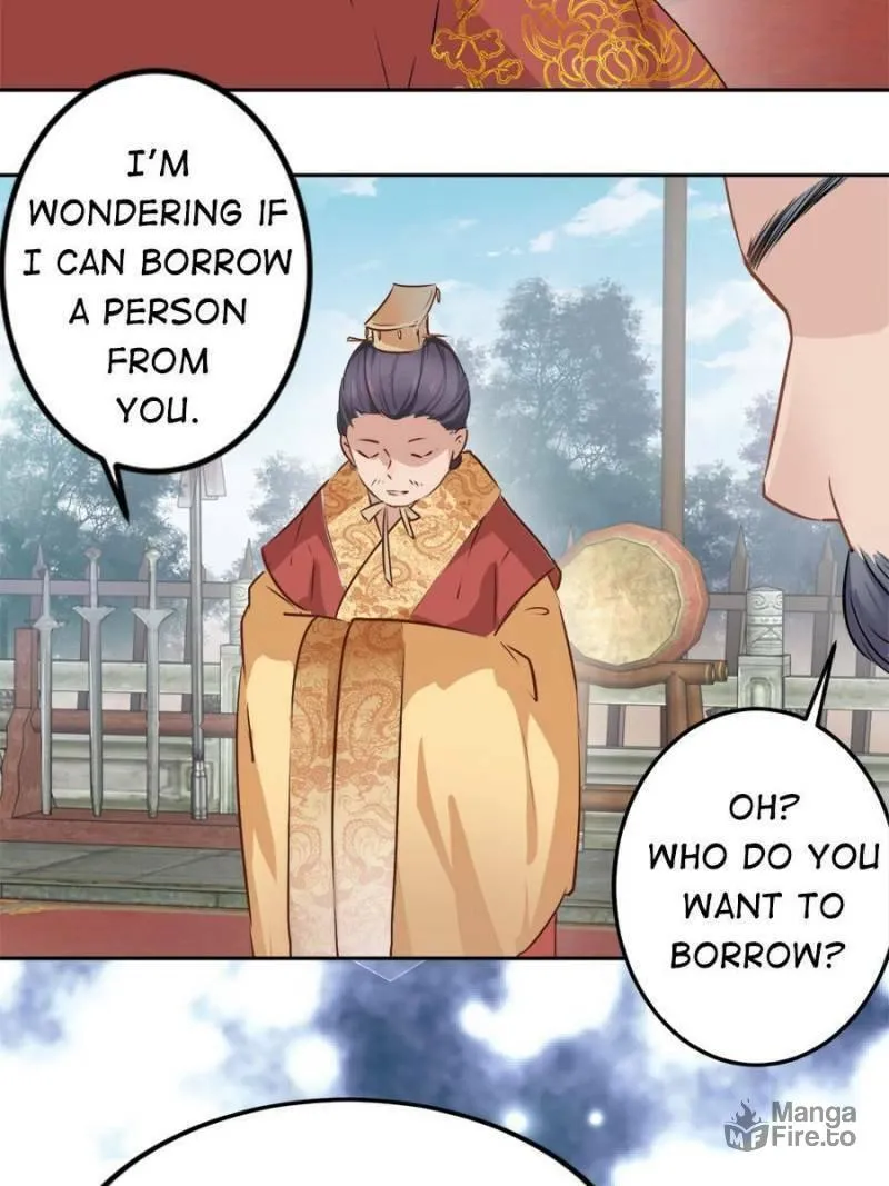 Embrace My Shadow Chapter 39 page 24 - 