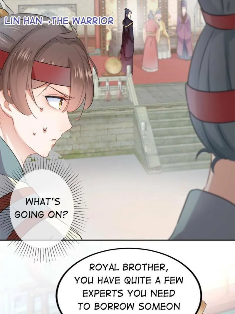 Embrace My Shadow Chapter 39 page 29 - 