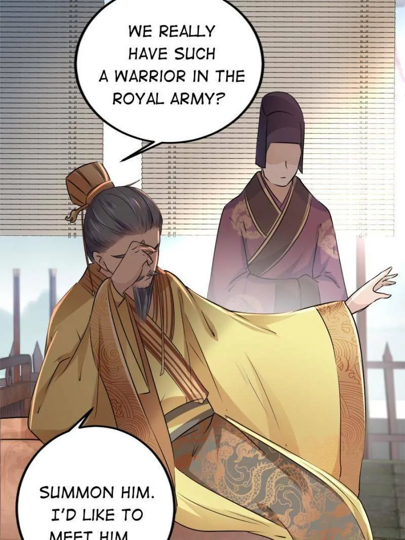 Embrace My Shadow Chapter 39 page 34 - 