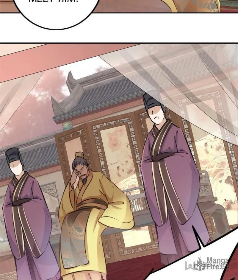 Embrace My Shadow Chapter 39 page 35 - 