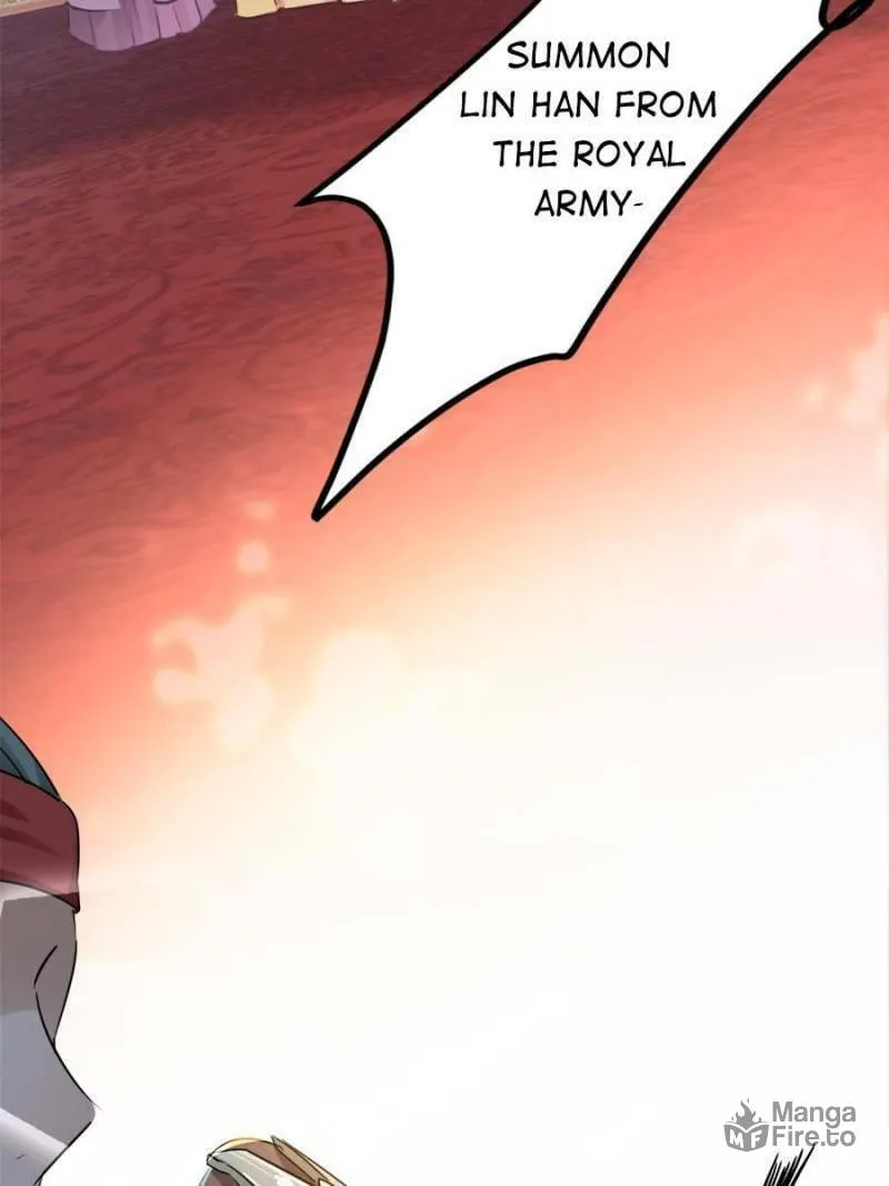 Embrace My Shadow Chapter 39 page 36 - 