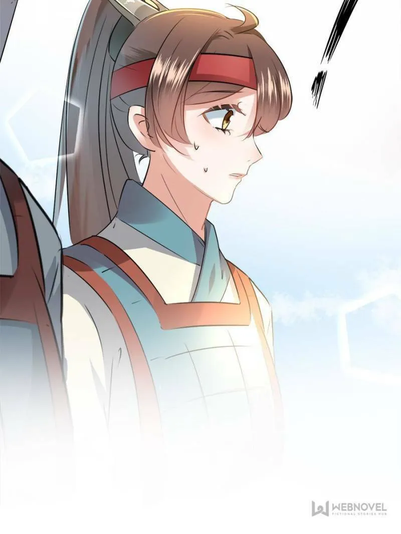 Embrace My Shadow Chapter 39 page 37 - 