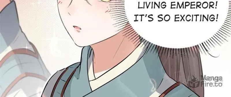 Embrace My Shadow Chapter 39 page 6 - 