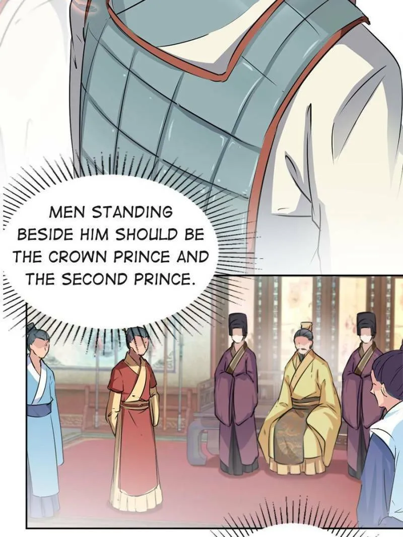 Embrace My Shadow Chapter 39 page 7 - 
