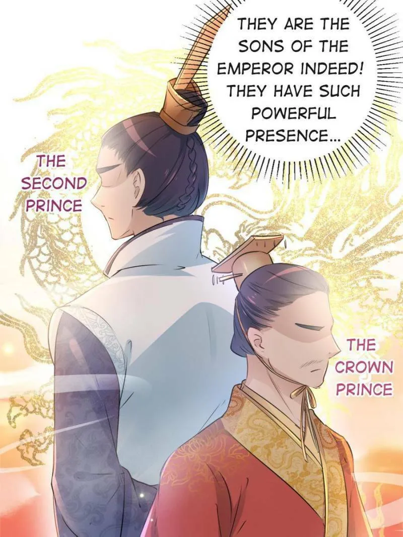 Embrace My Shadow Chapter 39 page 8 - 