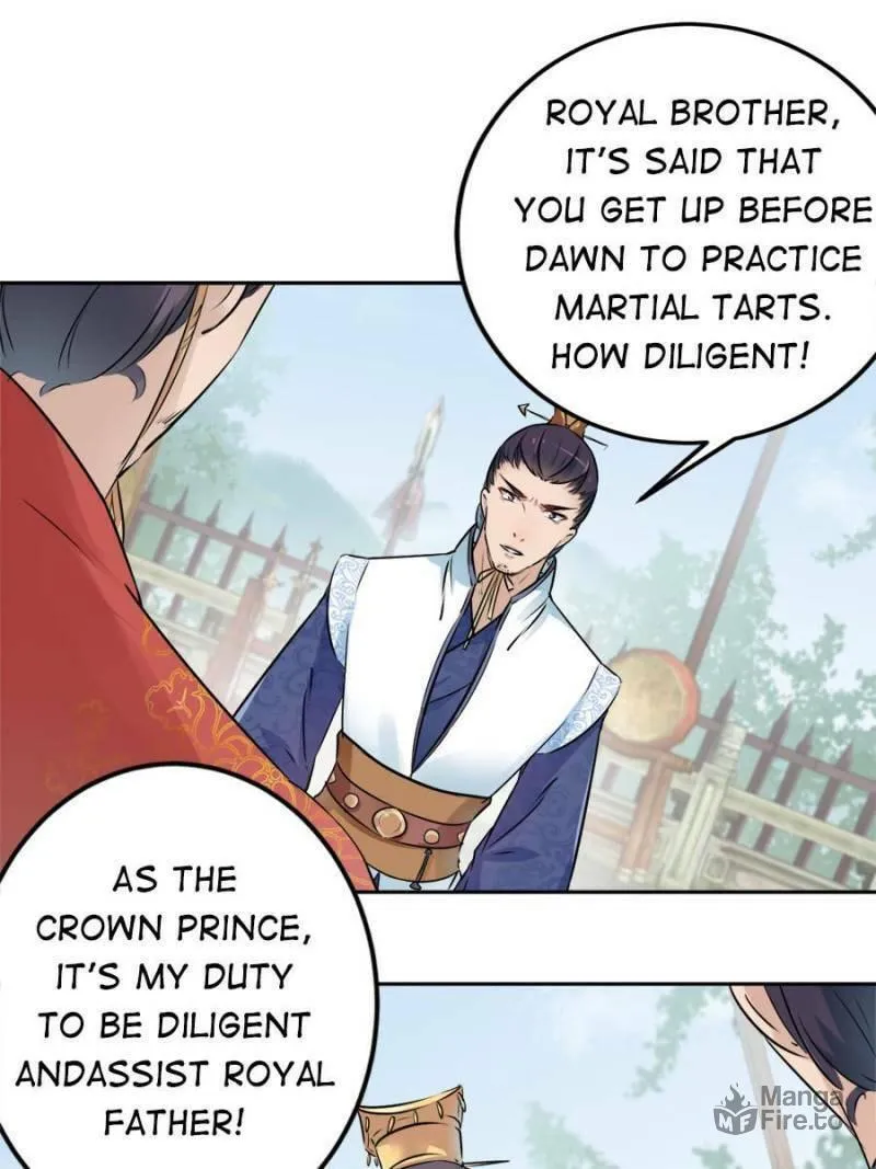 Embrace My Shadow Chapter 39 page 10 - 