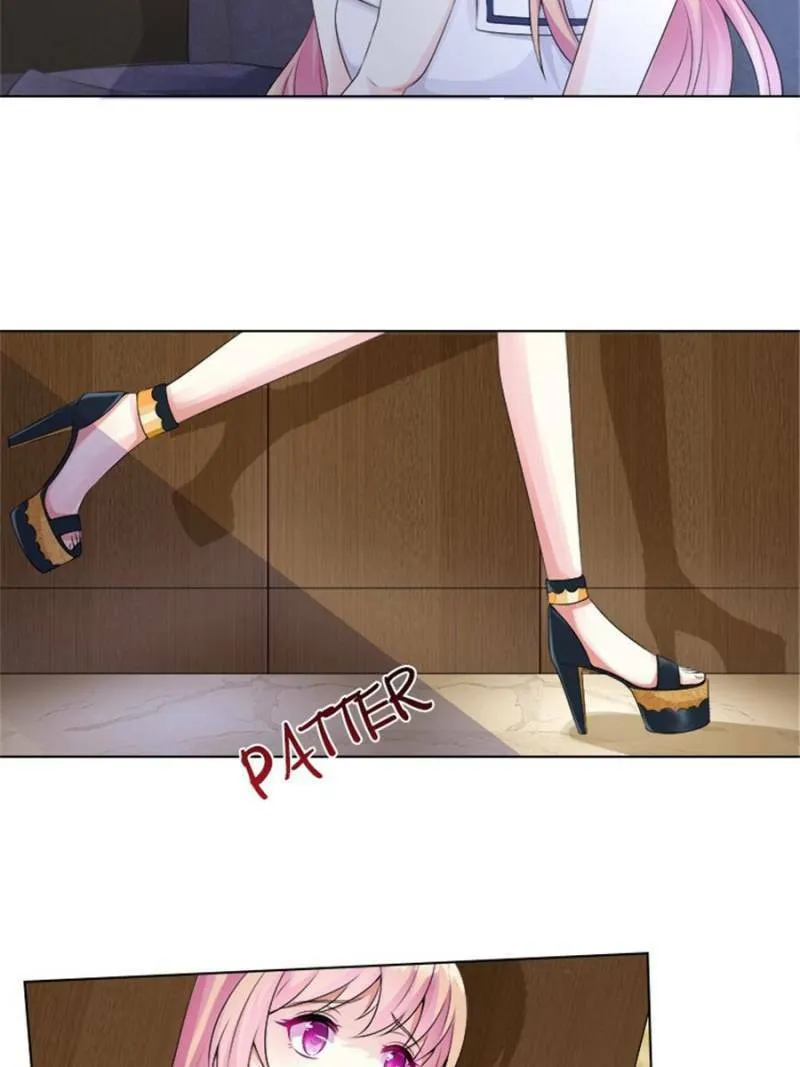 Embrace My Shadow Chapter 4 page 14 - 