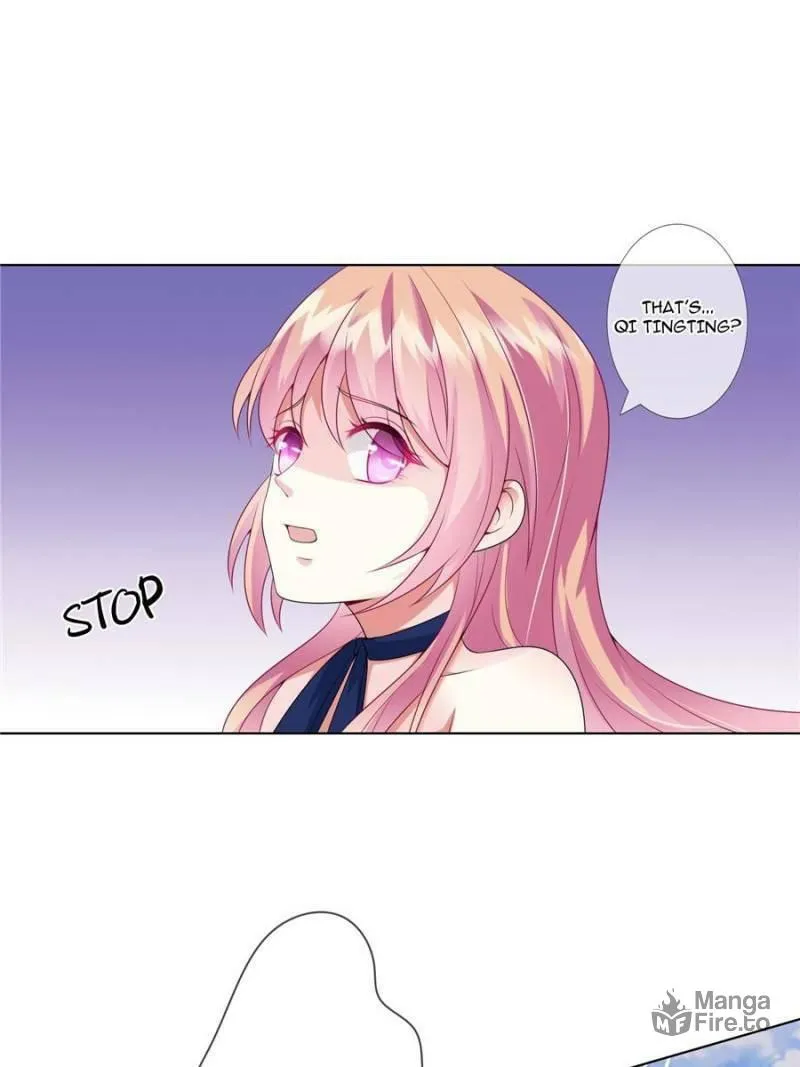 Embrace My Shadow Chapter 4 page 21 - 