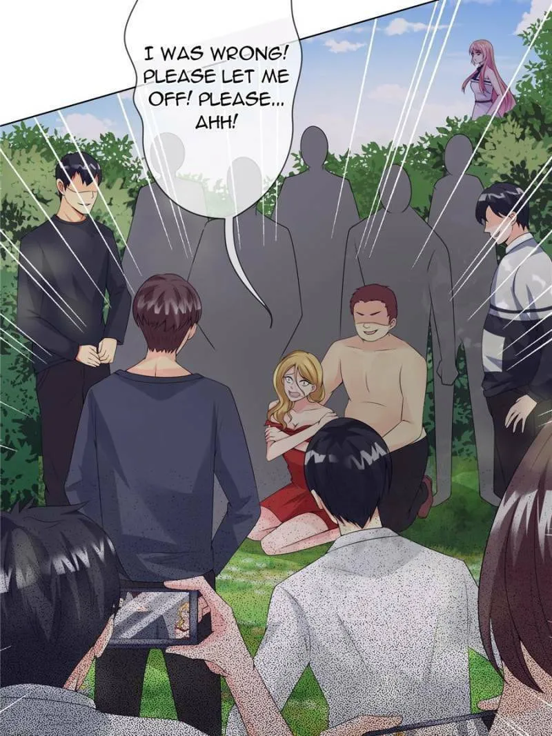 Embrace My Shadow Chapter 4 page 22 - 