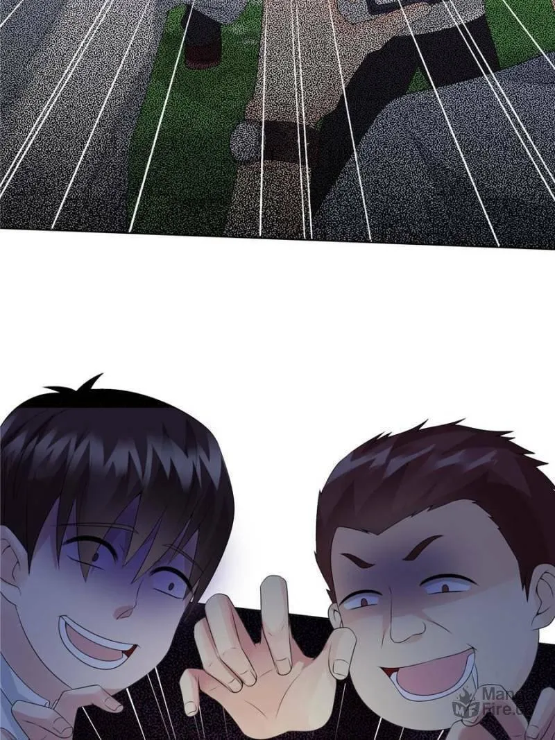 Embrace My Shadow Chapter 4 page 24 - 