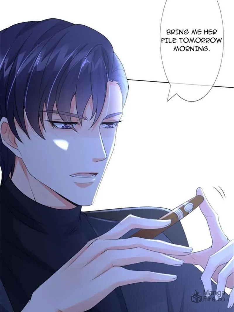Embrace My Shadow Chapter 4 page 36 - 
