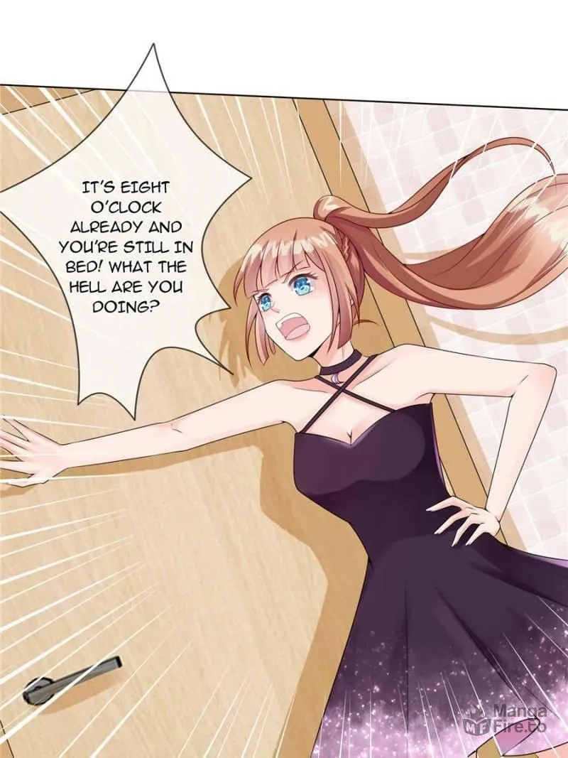 Embrace My Shadow Chapter 4 page 48 - 