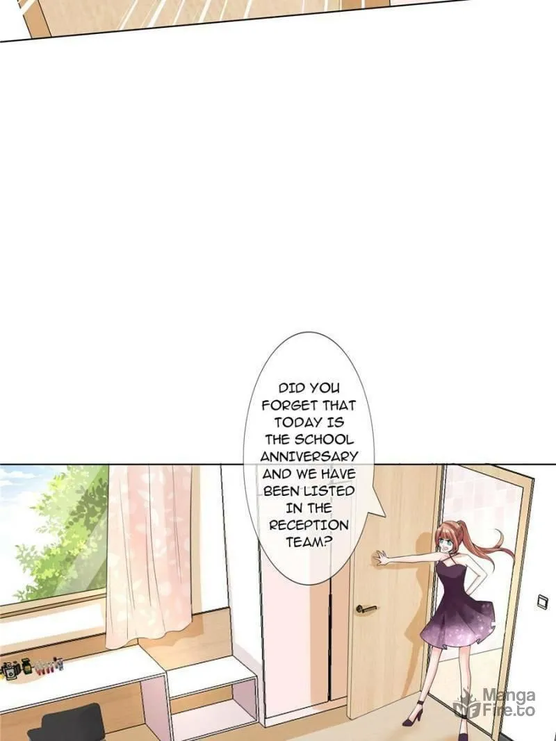 Embrace My Shadow Chapter 4 page 50 - 