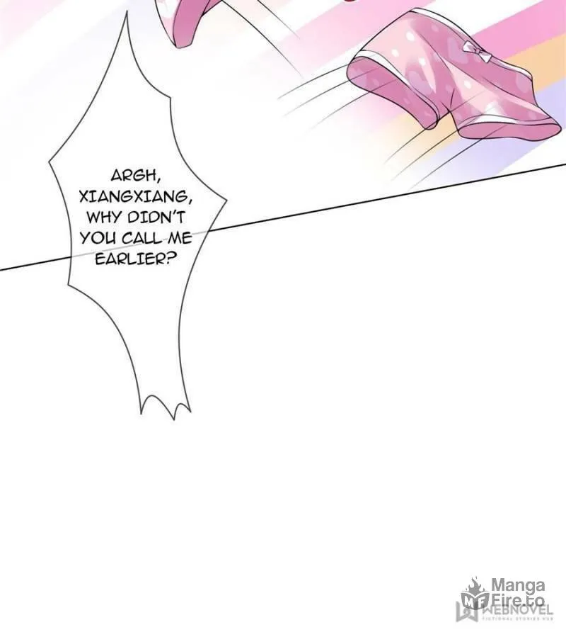 Embrace My Shadow Chapter 4 page 54 - 