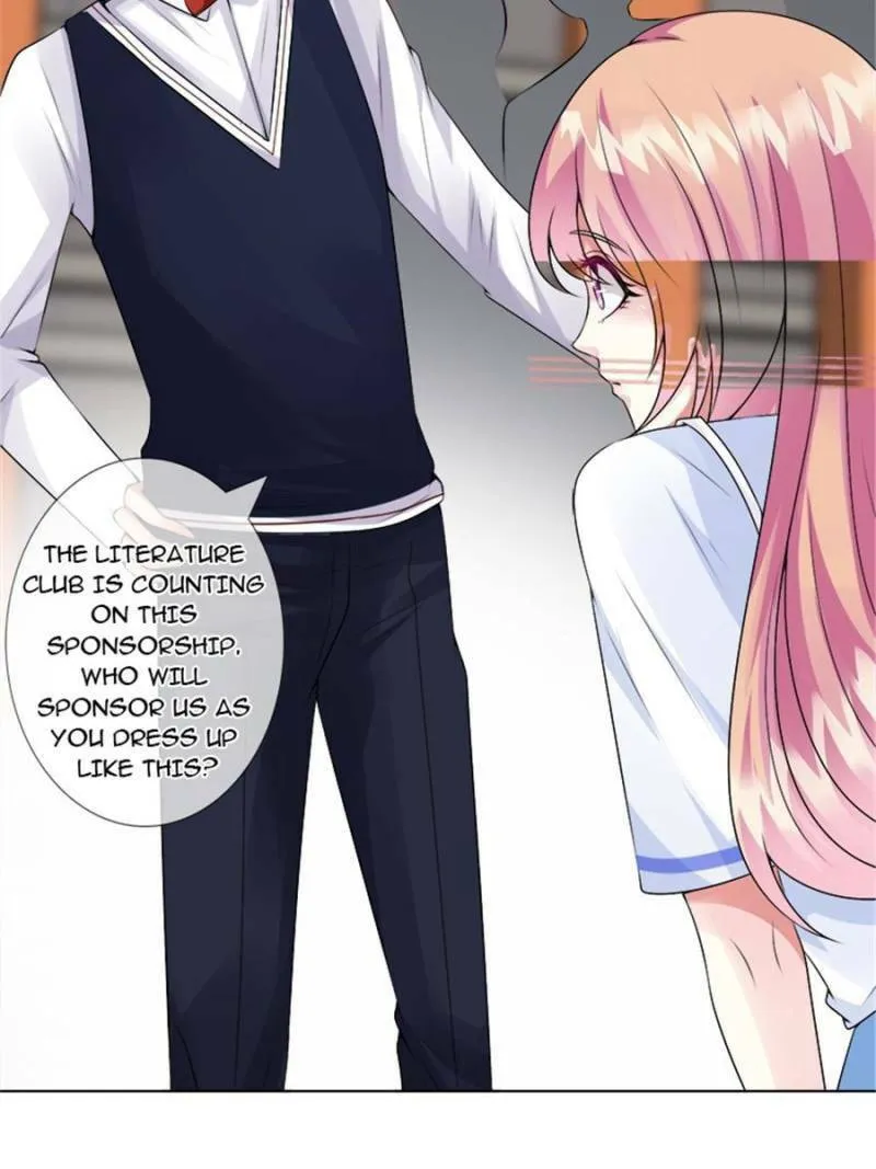 Embrace My Shadow Chapter 4 page 58 - 