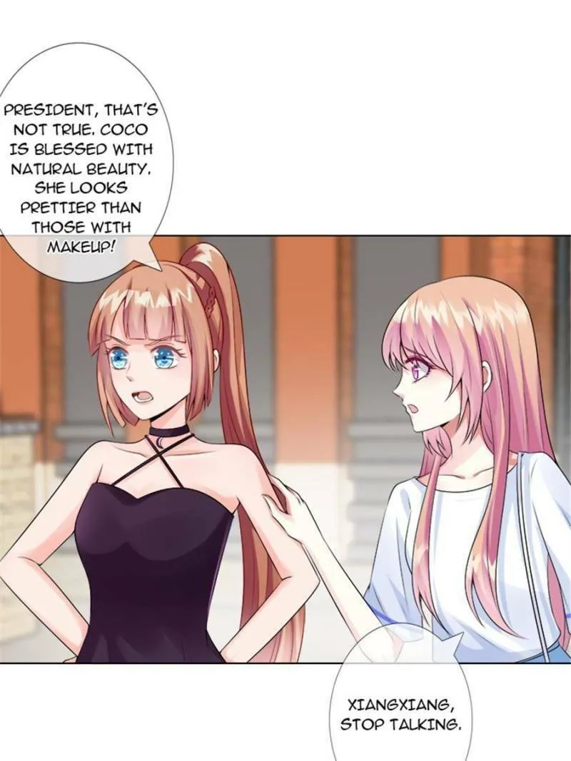 Embrace My Shadow Chapter 4 page 59 - 