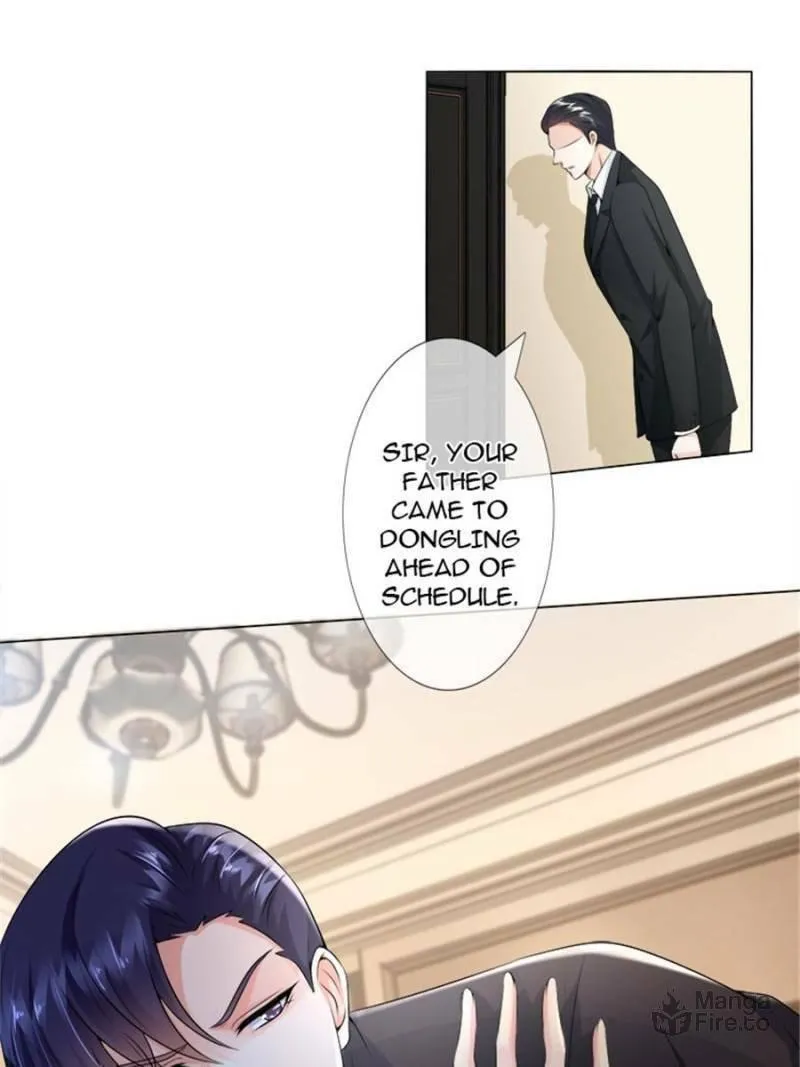 Embrace My Shadow Chapter 4 page 9 - 
