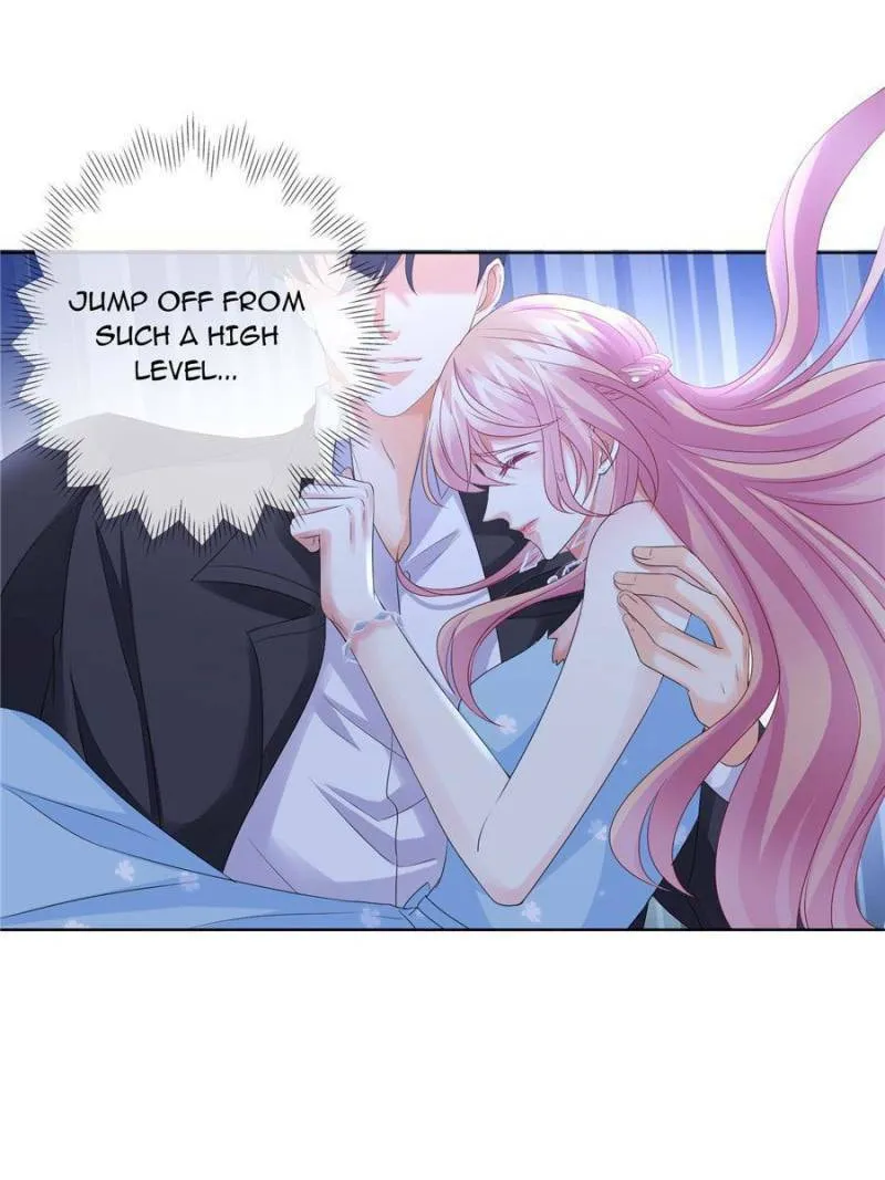 Embrace My Shadow Chapter 40 page 1 - 