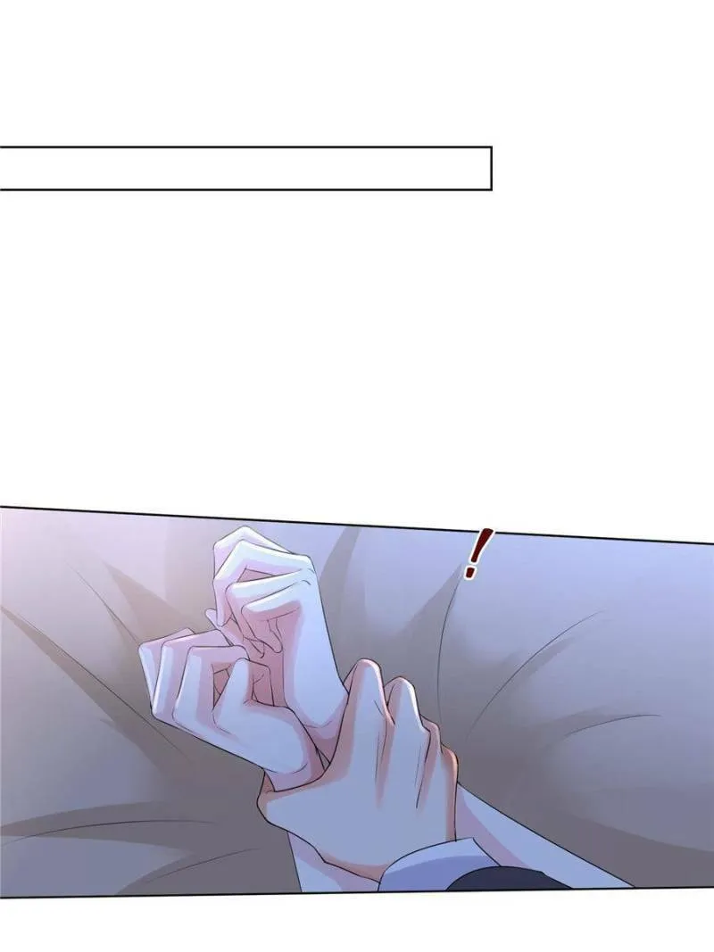 Embrace My Shadow Chapter 40 page 19 - 