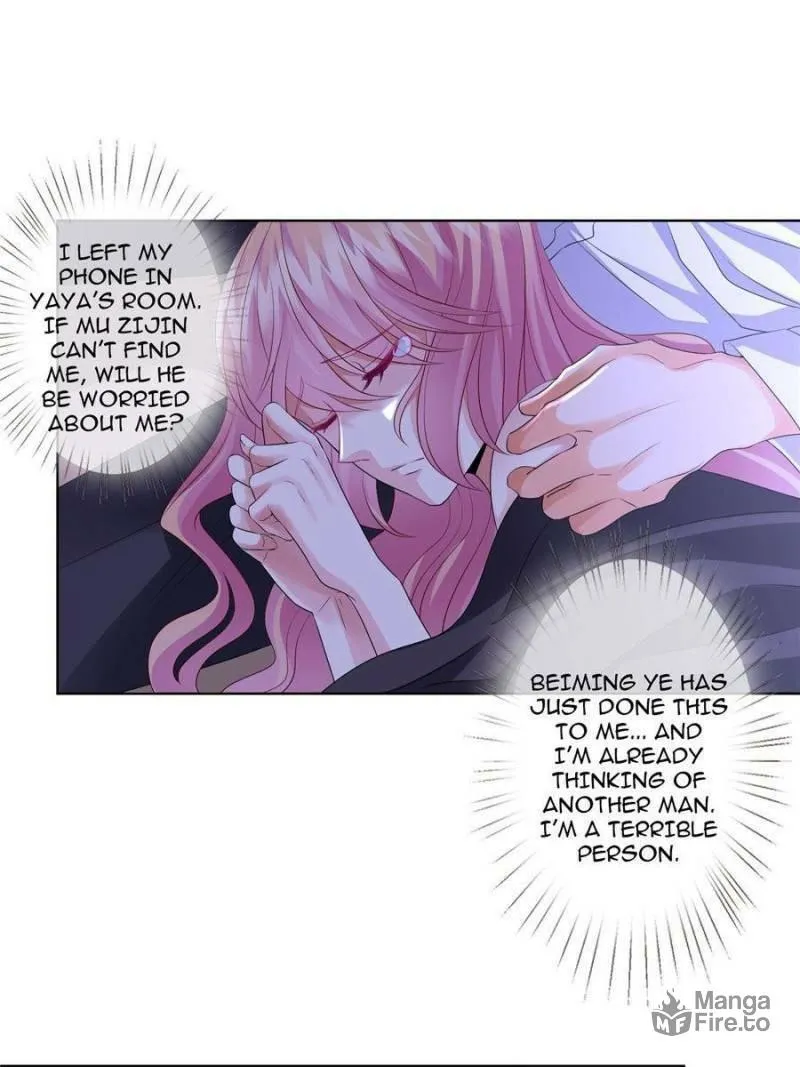 Embrace My Shadow Chapter 40 page 25 - 