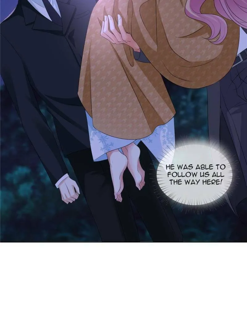 Embrace My Shadow Chapter 40 page 28 - 