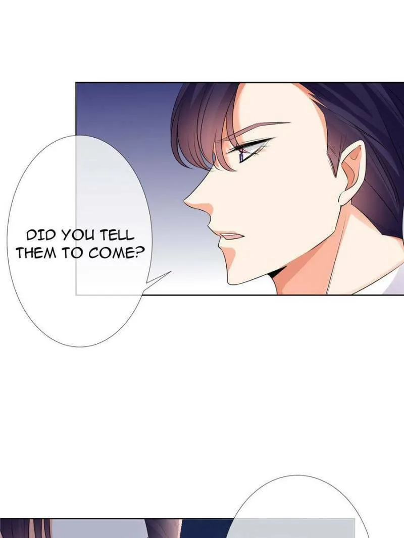 Embrace My Shadow Chapter 40 page 31 - 