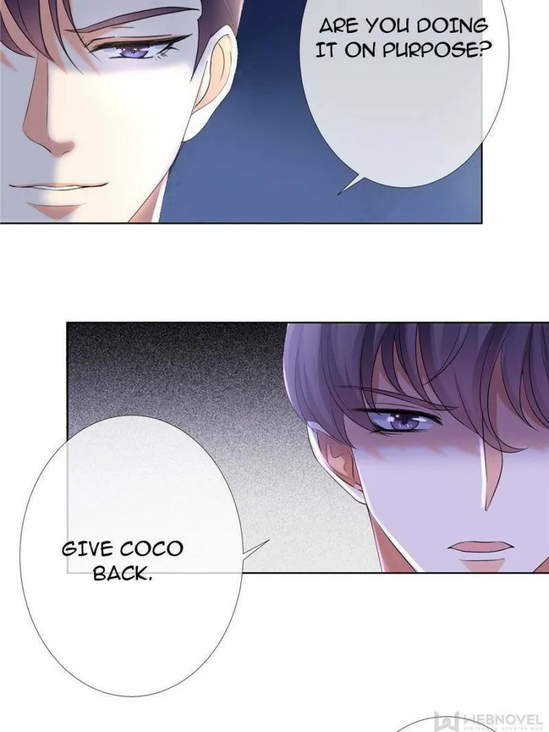Embrace My Shadow Chapter 40 page 32 - 