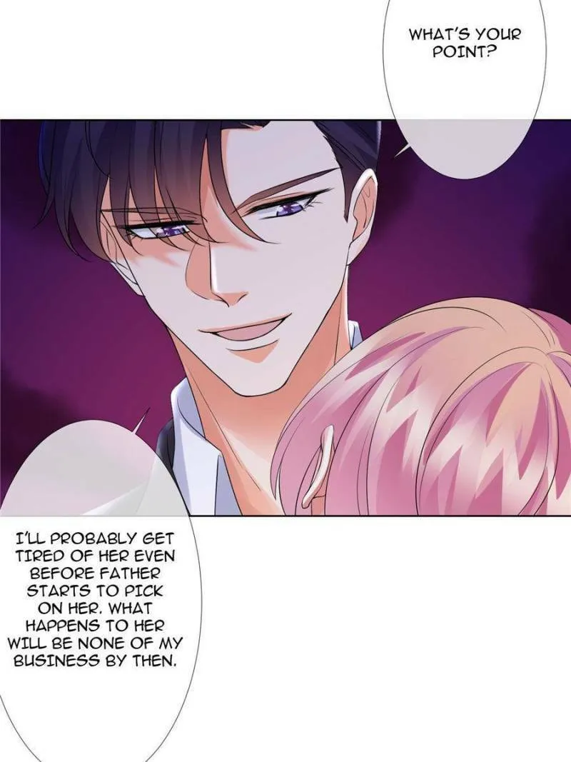 Embrace My Shadow Chapter 40 page 37 - 