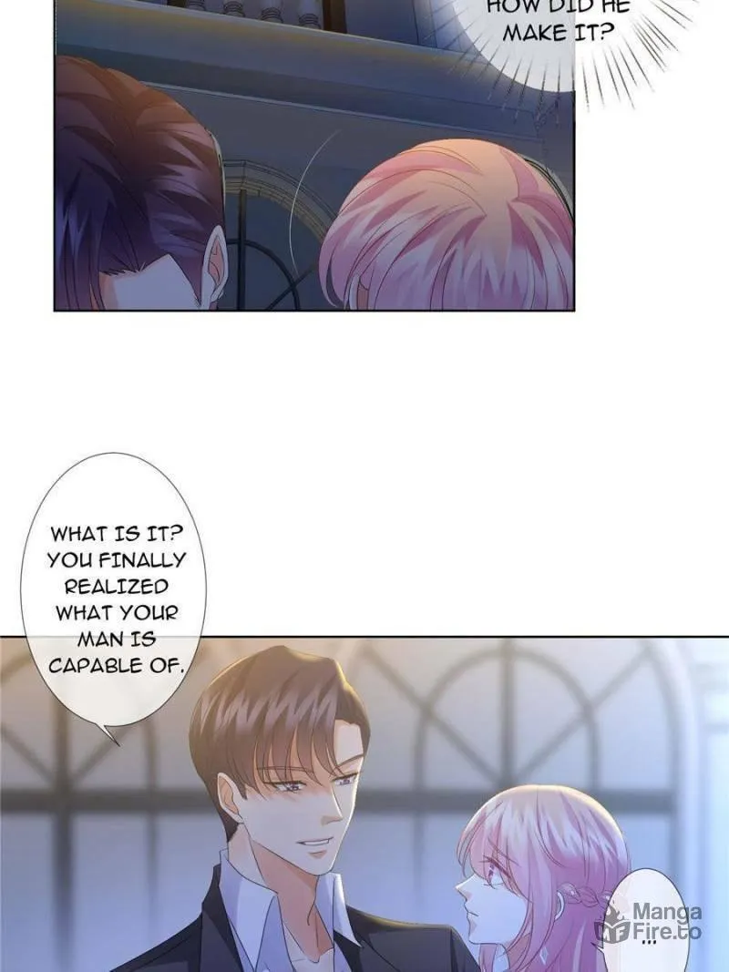 Embrace My Shadow Chapter 40 page 5 - 