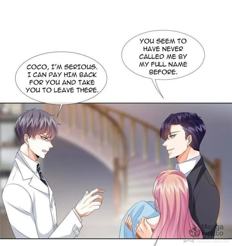 Embrace My Shadow Chapter 40 page 51 - 