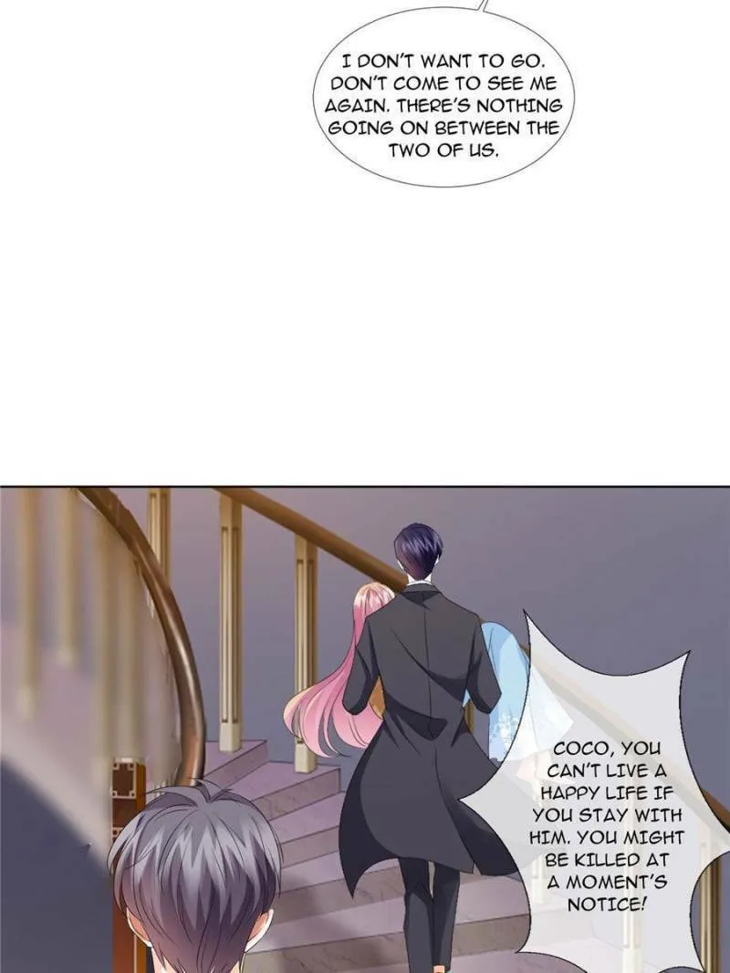 Embrace My Shadow Chapter 40 page 52 - 