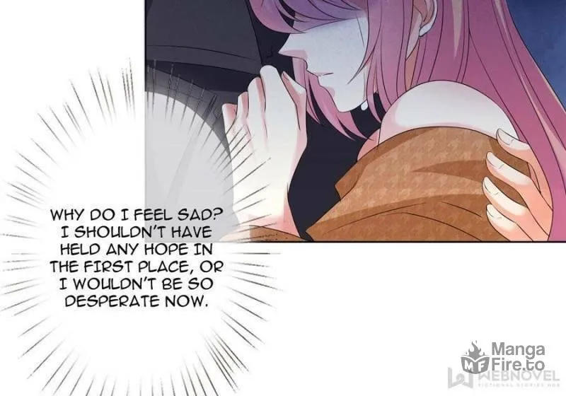 Embrace My Shadow Chapter 40 page 54 - 