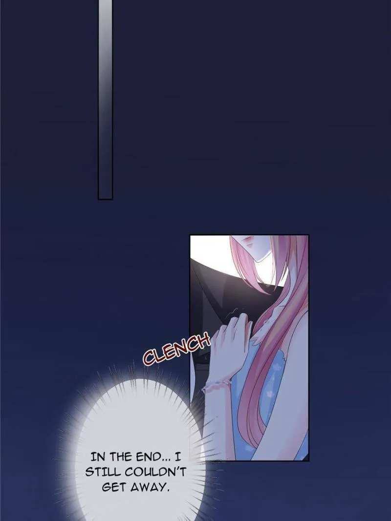 Embrace My Shadow Chapter 40 page 7 - 