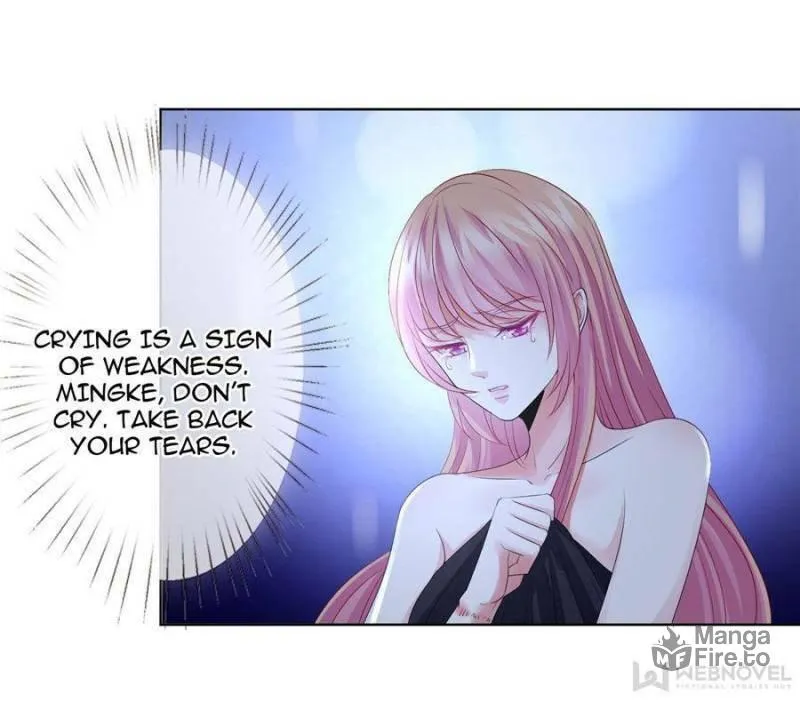 Embrace My Shadow Chapter 41 page 18 - 
