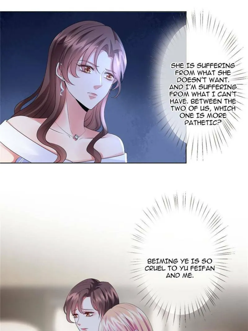 Embrace My Shadow Chapter 41 page 19 - 