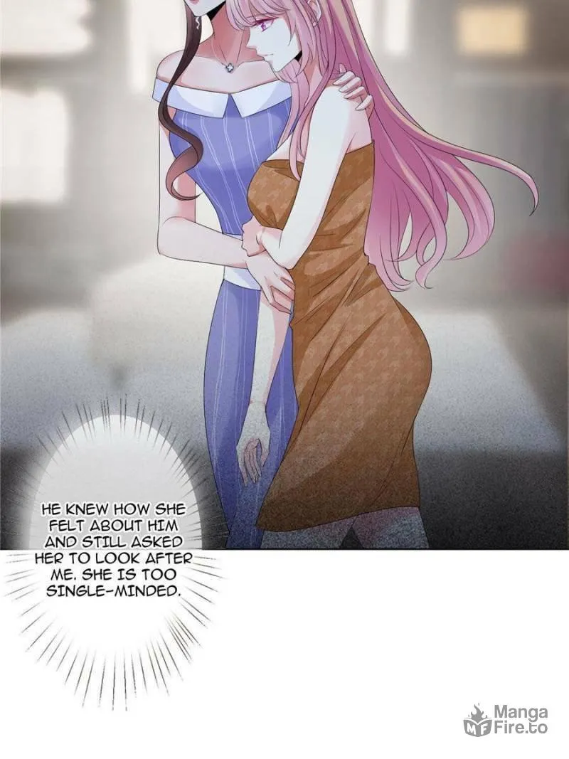 Embrace My Shadow Chapter 41 page 20 - 