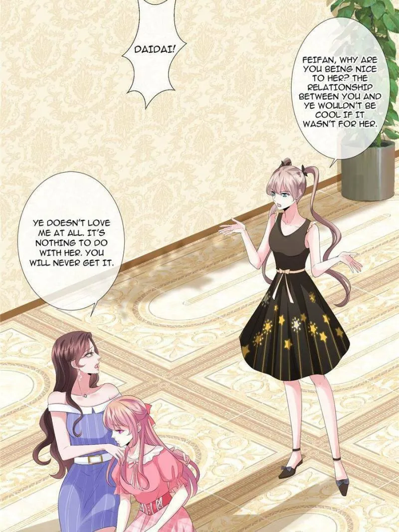 Embrace My Shadow Chapter 41 page 26 - 