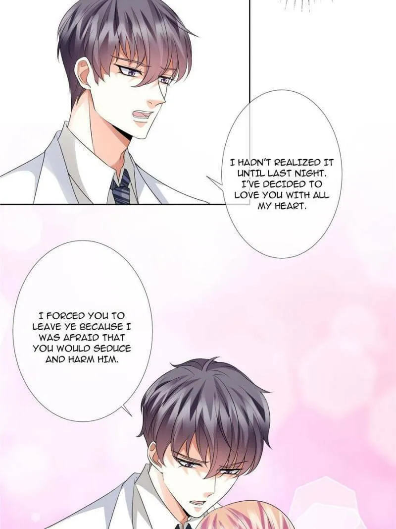 Embrace My Shadow Chapter 41 page 38 - 