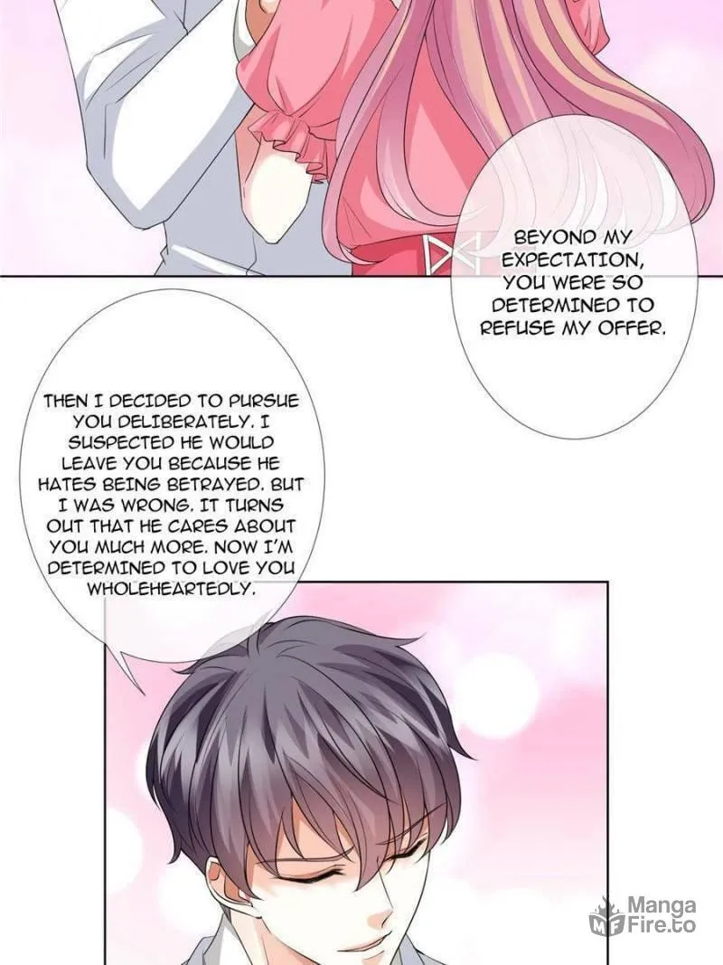 Embrace My Shadow Chapter 41 page 40 - 