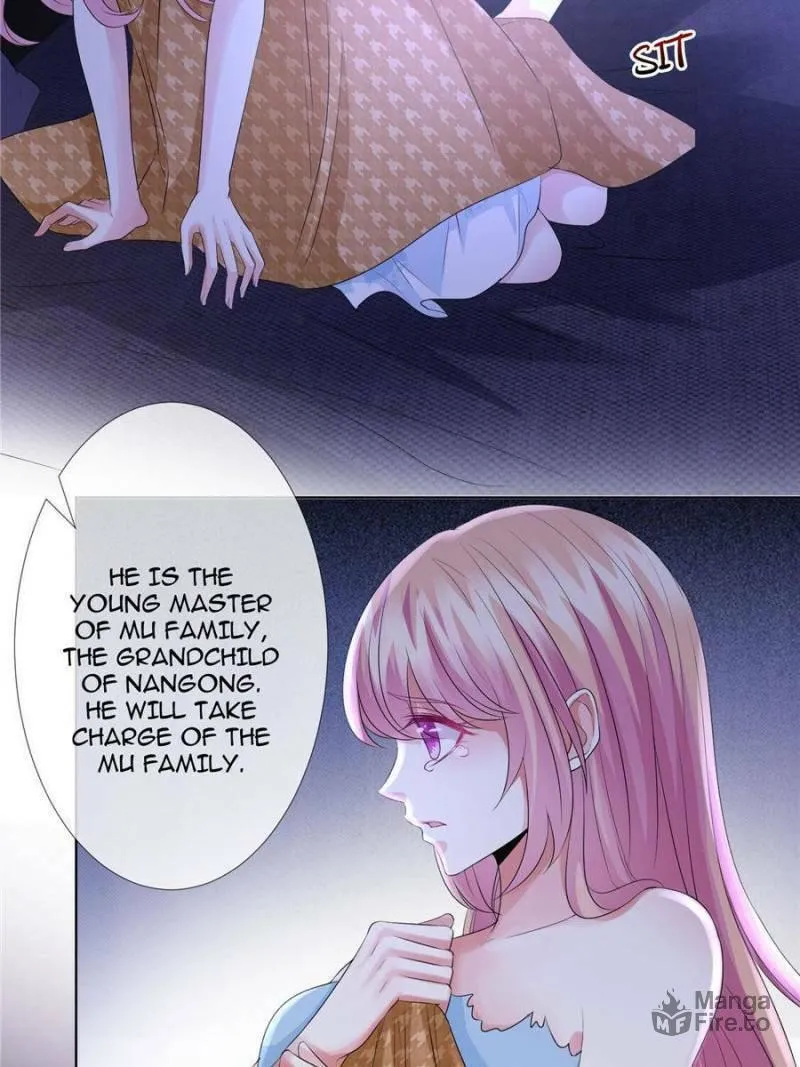 Embrace My Shadow Chapter 41 page 5 - 