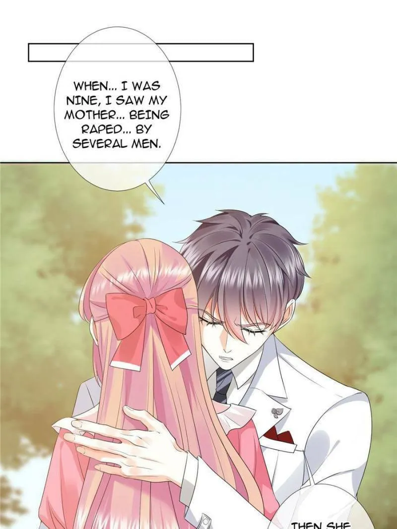 Embrace My Shadow Chapter 42 page 1 - 
