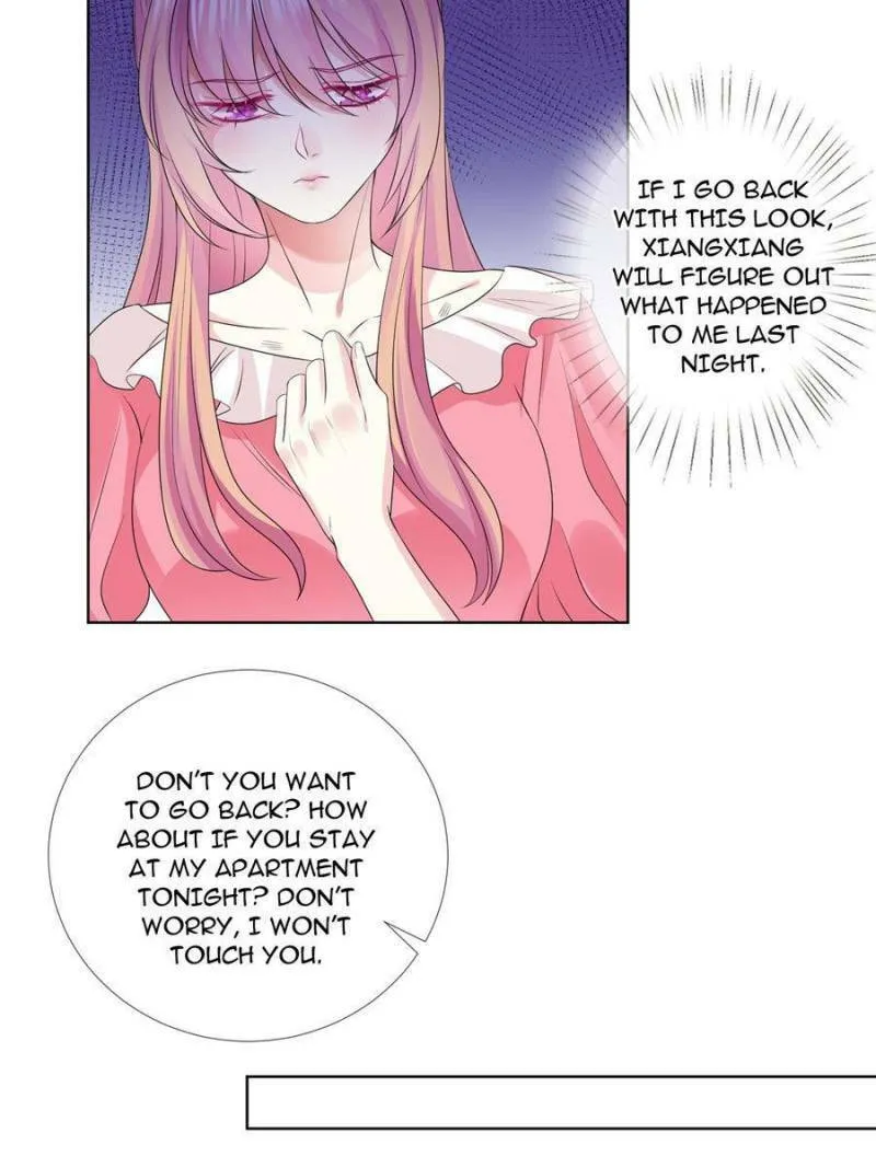 Embrace My Shadow Chapter 42 page 11 - 