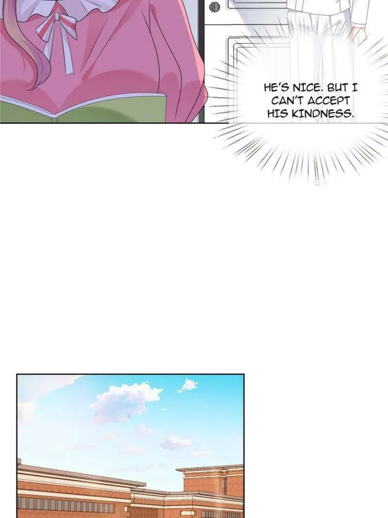 Embrace My Shadow Chapter 42 page 14 - 