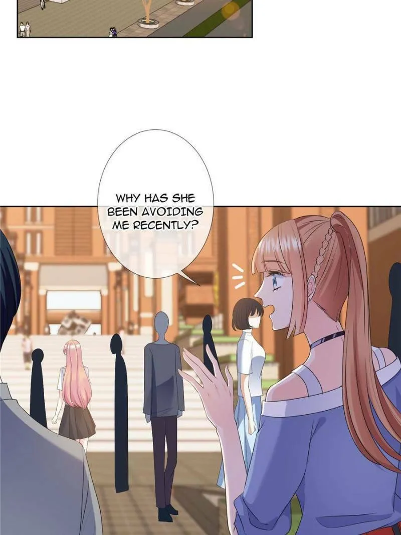 Embrace My Shadow Chapter 42 page 16 - 