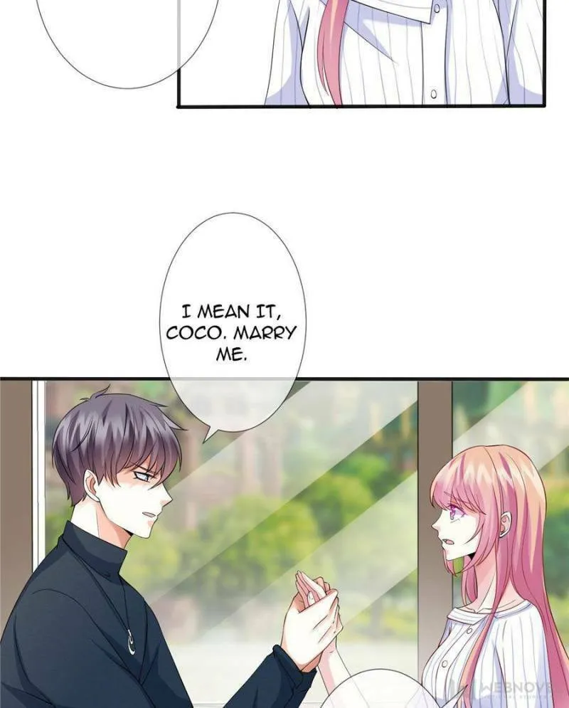 Embrace My Shadow Chapter 42 page 23 - 