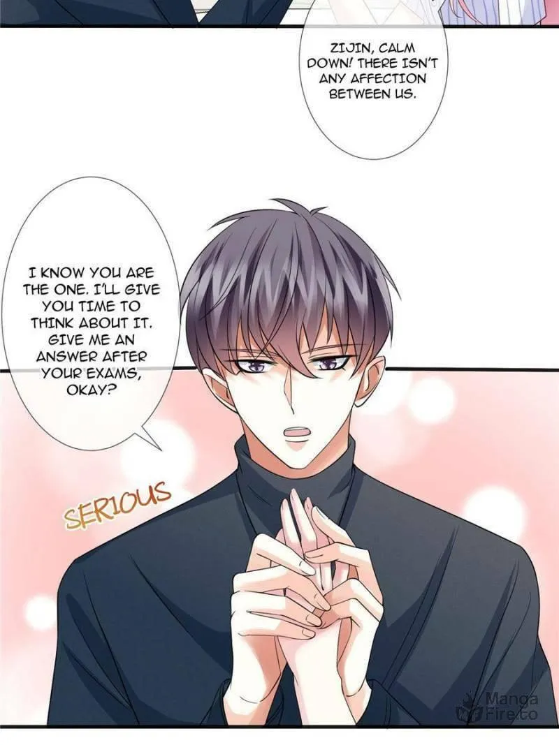 Embrace My Shadow Chapter 42 page 24 - 