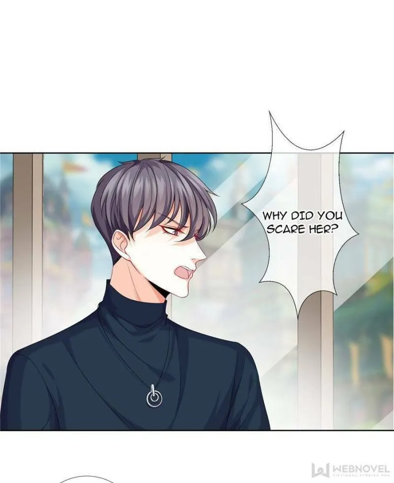 Embrace My Shadow Chapter 42 page 31 - 