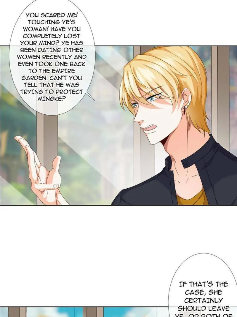 Embrace My Shadow Chapter 42 page 32 - 