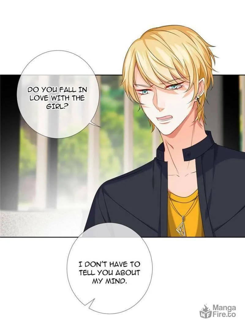 Embrace My Shadow Chapter 42 page 35 - 
