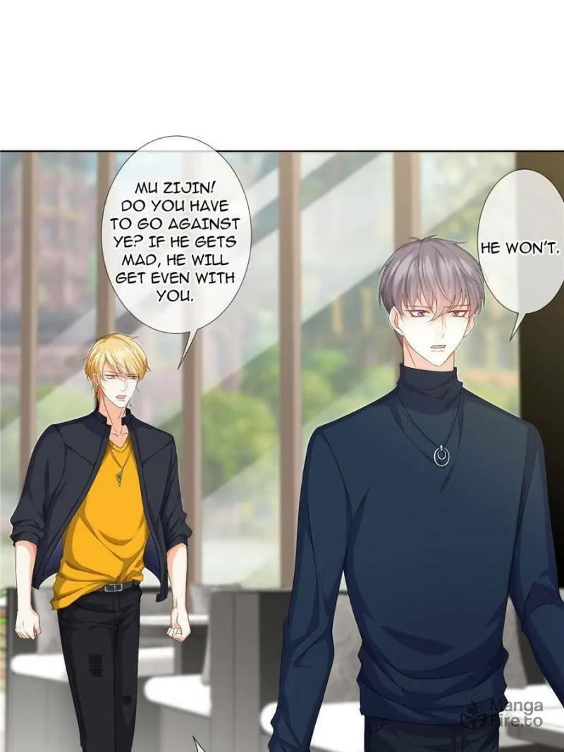 Embrace My Shadow Chapter 42 page 36 - 